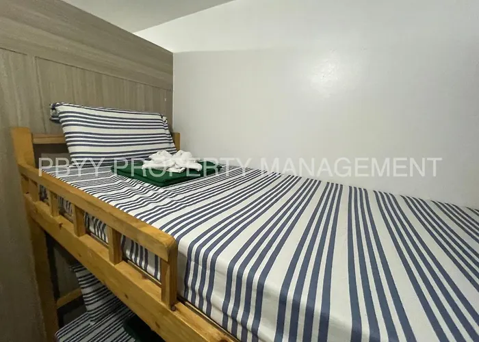 At Shore Residences, Mall Of Complex By Pbyy Aparthotel 3*