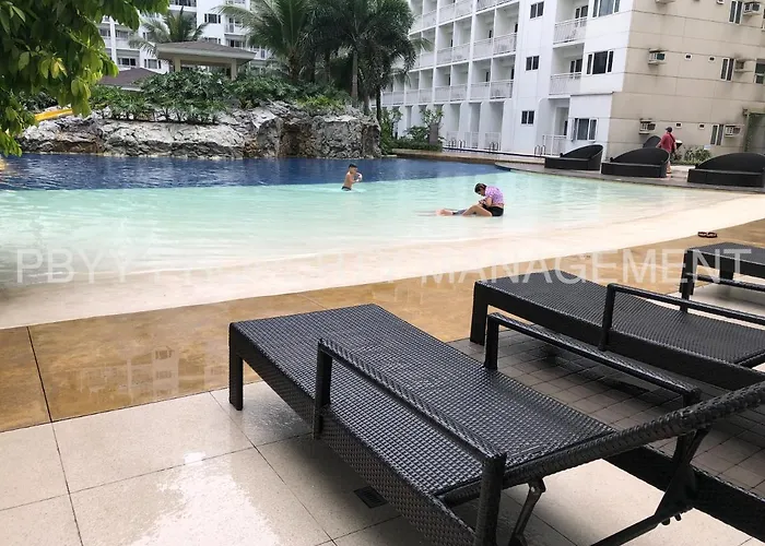 At Shore Residences, Mall Of Complex By Pbyy