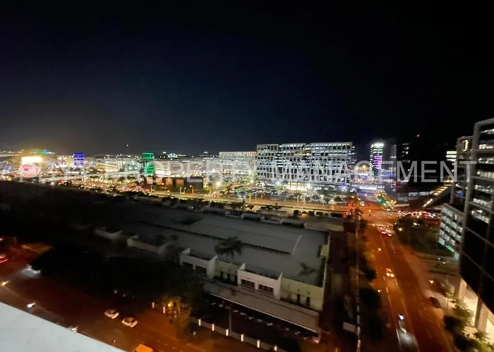At Shore Residences, Mall Of Complex By Pbyy 3* Manila
