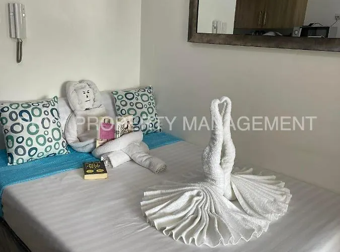 At Shore Residences, Mall Of Complex By Pbyy Aparthotel