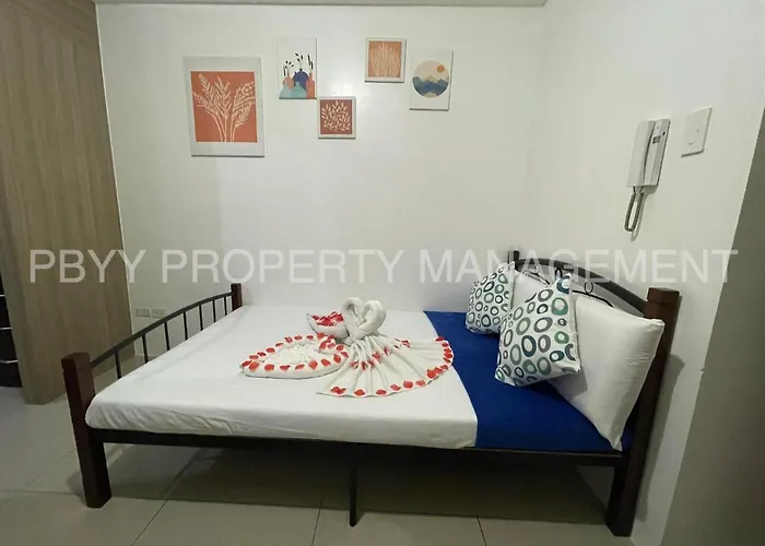 At Shore Residences, Mall Of Complex By Pbyy