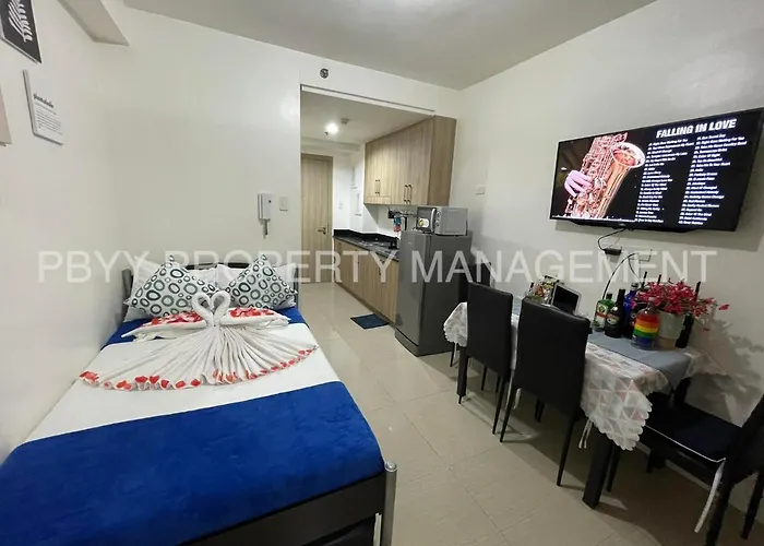 At Shore Residences, Mall Of Complex By Pbyy Aparthotel 3*