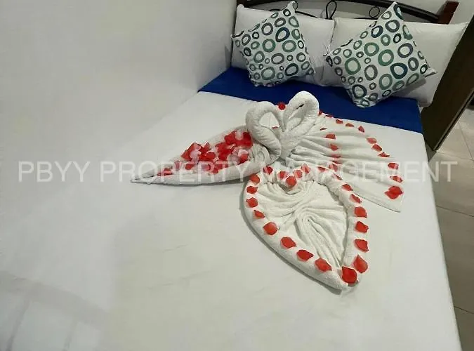 At Shore Residences, Mall Of Complex By Pbyy Aparthotel