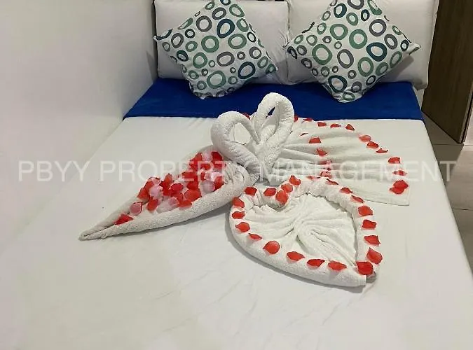 At Shore Residences, Mall Of Complex By Pbyy Aparthotel