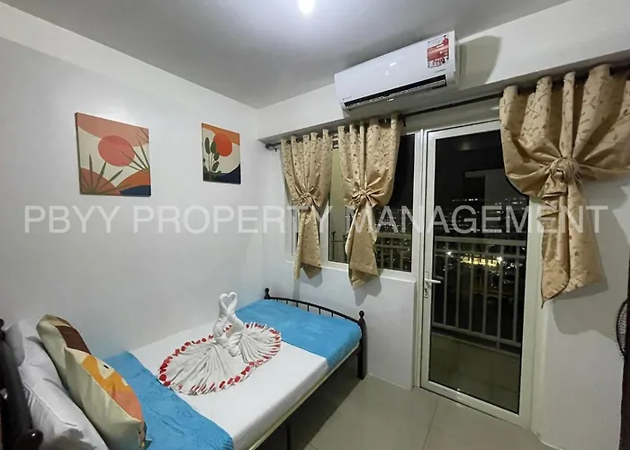 At Shore Residences, Mall Of Complex By Pbyy Aparthotel 3*