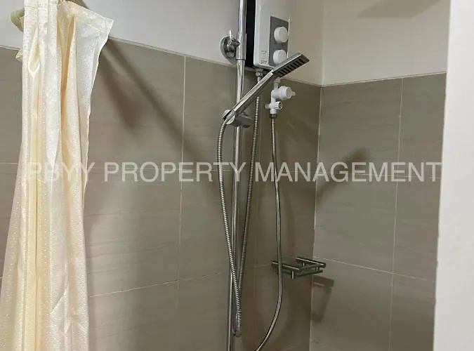 At Shore Residences, Mall Of Complex By Pbyy