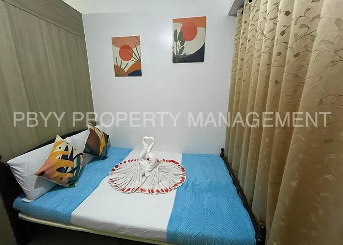 At Shore Residences, Mall Of Complex By Pbyy Aparthotel 3*