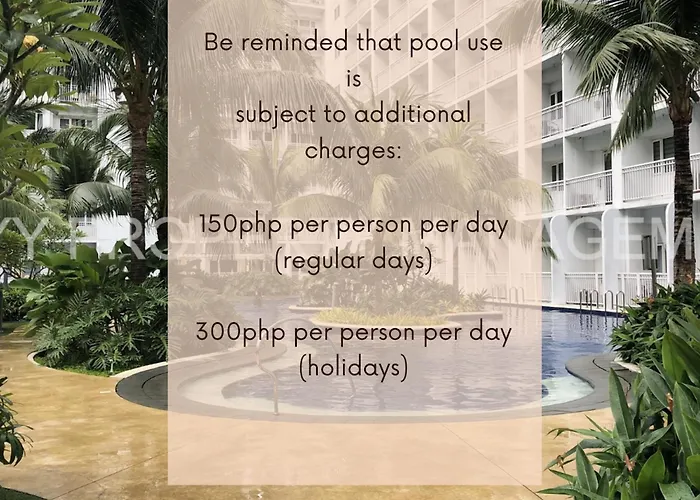 At Shore Residences, Mall Of Complex By Pbyy Aparthotel 3*