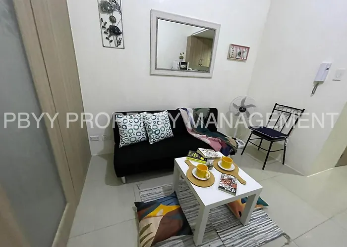 At Shore Residences, Mall Of Complex By Pbyy Aparthotel
